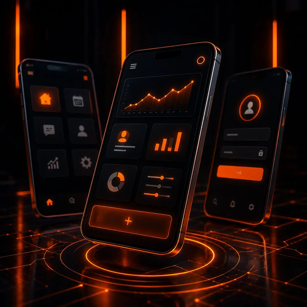 App